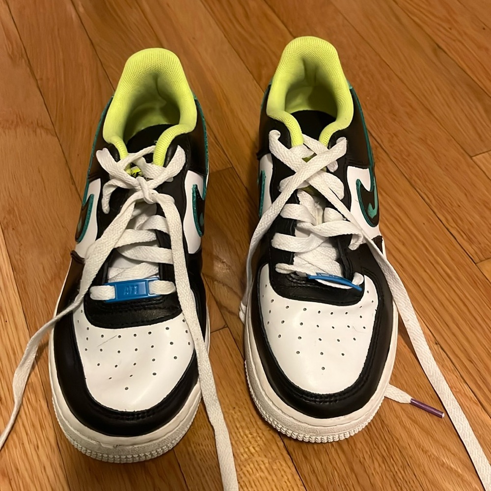 Nike air dunks